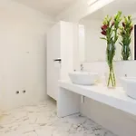 Aparatment House Gloss Primosten 别墅 普利莫顿