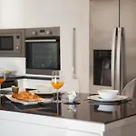 Aparatment House Gloss Primosten 普利莫顿
