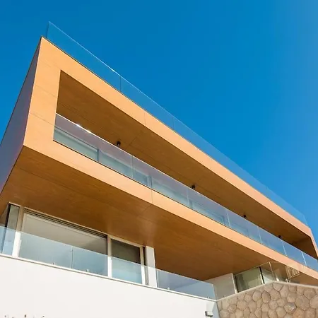 Aparatment House Gloss Primosten