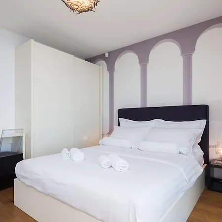 Aparatment House Gloss * Primošten