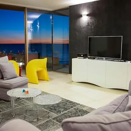 Aparatment House Gloss * Primošten