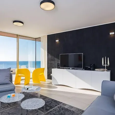 Aparatment House Gloss Primošten