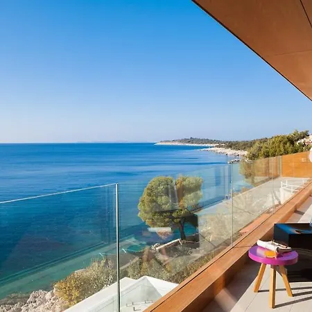 Aparatment House Gloss Willa *