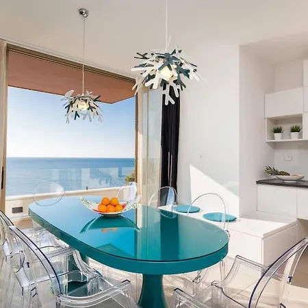 Aparatment House Gloss Willa *