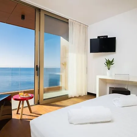Aparatment House Gloss Willa