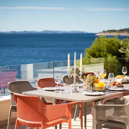 Villa Gloss Primosten
