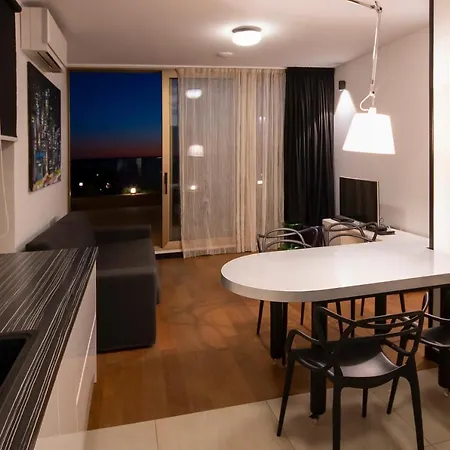 Villa Gloss Primosten