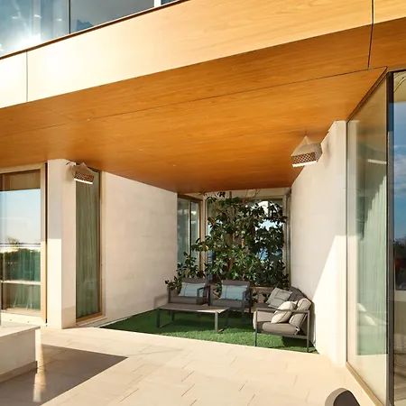 Aparatment House Gloss *