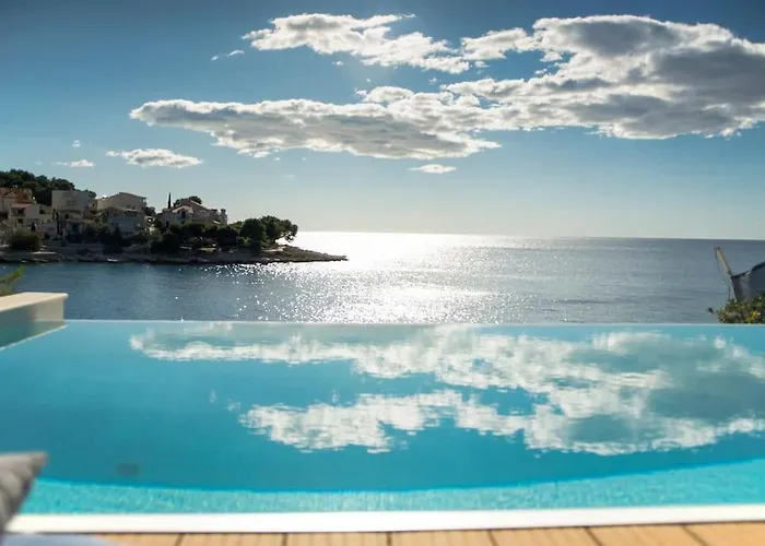 Gloss וילה פרימוסטן